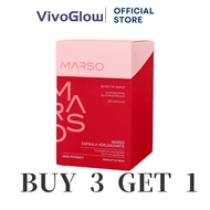 BUY 3 GET 1【Product agent】marso slimming 纤体糖 expel toxin 瘦身 燃烧脂肪