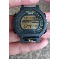 Casio G-Shock DW-002 Module Second Hand/Preloved