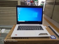 Laptop LEPTOP Second SEKEN  Idepad Ram 8gb BISA SSD 14inc TERMURAH 