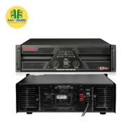 NPE C-1800 POWERAMP เครื่องขยายเพาเวอร์แอมป์ ทรานซิสเตอร์ 470Wrms