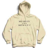 Harvional Plain Sweater Hoodie Jumper Distro Premium Ny Usa 14. 07 Size S - XXL