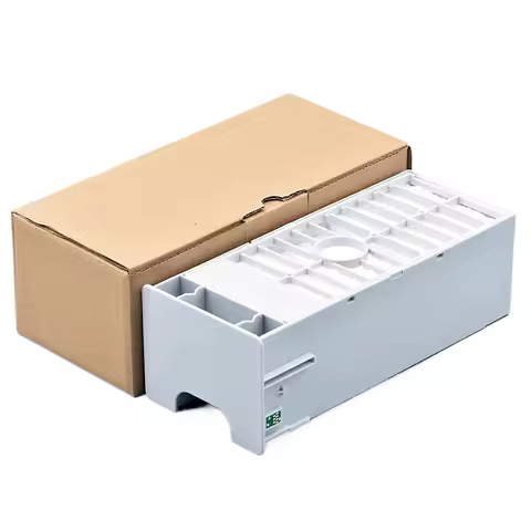 New Waste Ink Tank Maintenance Box for EPSON 7700 7710 9700 9710 Printer