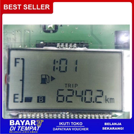Terbaru LCD SPEEDOMETER AVANZA - XENIA 2013-2016-2017-2018 . UNTUK MATIC DAN BISA COD