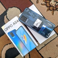 Oppo A54 4/64 second fullset original