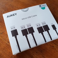 Aukey Kabel Micro USB