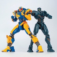 Pacific Rim Mecha Model Black Forbidden Zone Atlas Destroyer Children's Movable Toy Gift Figure 7.13