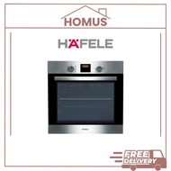 HAFELE | Self Clean Oven 13amp 60L 60cm Build In 536.07.490