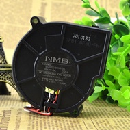 YY ORIGINAL 7020 BG0702-B094-00L 16V 0.26A 3WIRES FAN