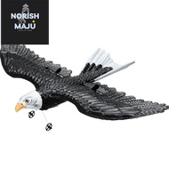 MiniUtensilAndTools Remote Control Airplanes, 2.4GHZ 2 Channel USB Rechargeable RC Airplane, Interes