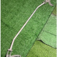 51 Offer front strut Bar alloy depan for hyundai matrix quality tebal upgrade performance show room 
