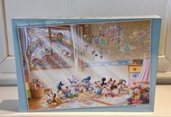 日本tenyo 迪士尼米奇米妮唐老鴨 Disney mickey Minnie Donald duck陽光下的寶寶 1000塊砌圖 拼圖 puzzle jigsaw