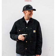 MADEN brand work style men's youth 2025 spring new American style 1950S retro Safari jacket Amikaki 