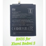 BN35 Redmi 5 battery