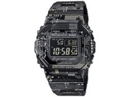 (可議價!)【AVAC】現貨日本~ CASIO G-SHOCK GMW-B5000TCC-1 JR