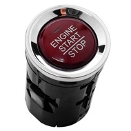 Engine Key Start Stop Push Button One-Button Switch for 2016 2017 2018 Honda HR-V 1.8L 35881-T4N-H02