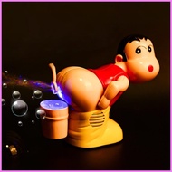 Automatic Bubble Machine Indoor Activity Auto Bubble Machine Lightweight Bubble Machine Includes Bub