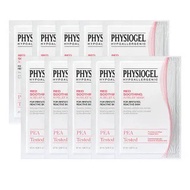 Physiogel Calming Relif A.I. Face Mask｜面膜