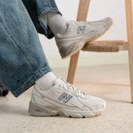 New Balance 740 Series Retro Running Shoes, Summer 2026 New Arrival, Casual Sports Sneakers, ยูนิเซก