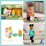 | Hso | Leapfrog LEARN AND ROLL CHICKENS Children's Toys LEAPFROG ORIGINAL