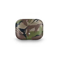 AIRPODS PRO 2 PRISMART CASE: CAMO WOOD