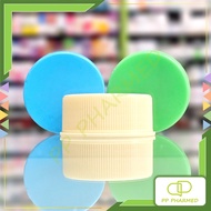 Pill Box 30g ~5.2x2.4cm 100 Cases Per Bag