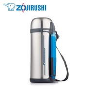 Zojirushi S / S Vacuum Bottle 1.8l