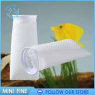 [ 2x Sump Socks Blanket Sock for Tank Filtration Material