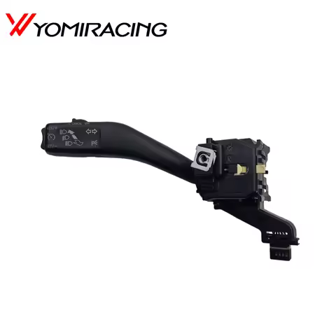 Cruise Control Turn Signal Switch for VW Jetta Golf 5 6 MK6 GTI MK5 Tiguan Rabbit 1K0 953 513 G 1K09