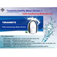 Ready Stock Fast Shipping 0.96 Thz Terahertz Healthy Water Instrument Three Years Free Warranty Price Low Frequency Resonance Ion Generator