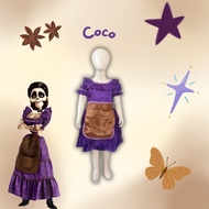 Coco Character Costume for Kids