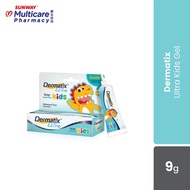 DERMATIX ULTRA KIDS 9G