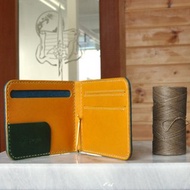 Money Clip Wallet A No.1 Buttero
