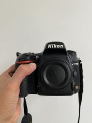 NIKON D750 機身(贈多顆電池.配件)