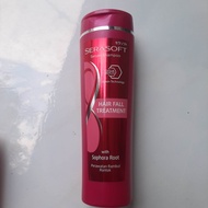 Serasoft Serum Shampo 170ml