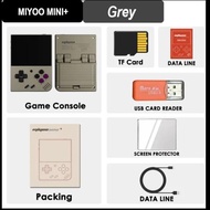 Tas Storage Case Bag Game Console Portable MIYOO MINI+ Plus