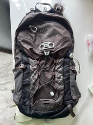 Osprey Talon 11 Backpack 行山袋