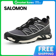 Salomon | รองเทาวงซาโลมอน XT-6 (L47859000)