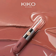Kiko Milano Unlimited Double Touch Liquid Lipstick 6ml ลิปสติกเนื้อแมทติดทนนาน