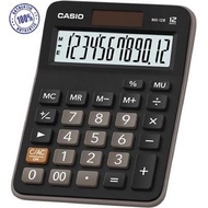CASIO CALCULATOR AX-12B MX-12B MX12B MX 12B