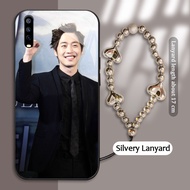 HP Tempered Glass case Vivo Y02 Y02A Y02T Y3S 2020 Y10 Y10T1 Y11 2019 Y11S Y15 C Y12 I AS Y16 Y17 Y1