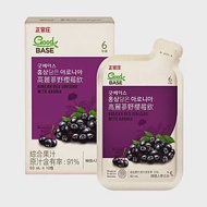 【正官庄】高麗蔘野櫻莓飲(50ml*10包)-