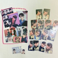 boynextdoor jaehyun小卡