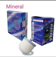 Unipure ไส้กรองน้ำแร่ ถังน้ำแร่ สำหรับถังกรองน้ำ3ชิ้นชุดUnipure mineral meterral