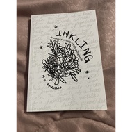 Inkling by N. F Afrina (Preloved)