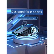 mouse bluetooth mouse Gaming Bluetooth Game Business Girl Wireless Mouse