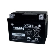 YUASA YTZ5S