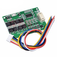 4S 20A 12.8V  Lifepo4 32650 Lithium Iron Phosphate Battery Protection Board with Balance Overcharge 