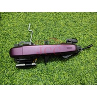 TOYOTA FT86 ZN6 / SUBARU BRZ DOOR HANDLE FRONT LEFT [2G-4C-B2168]