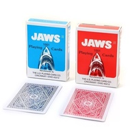 Jaws Poker Card/ Playing Card/ Kad Poker /Kad Permainan