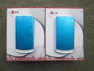 LG GD580 Lollipop